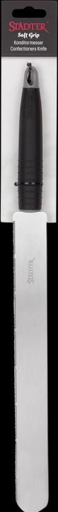 Immagine prodotto Städter Coltello da pasticceria 44,0/30,0 x 3,4 cm