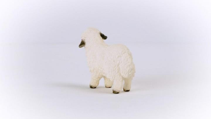 Immagine prodotto Schleich Pecora dal naso nero del Vallese