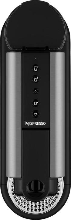 Produktbild Krups Nespresso CitiZ Platinum (NESPRESSO Original, EU-Stecker)