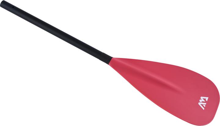 Actual product image Aqua Marina PASTEL (Pink) Adjustable Fibreglass/Carbon iSUP Paddle (220 cm, 3-piece)