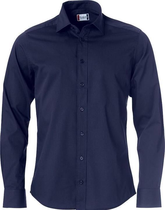 Image du produit Clique - Chemise formelle CLARK - Homme (S)