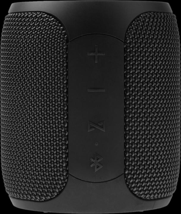 Actual product image Artsound Bluetooth Speaker Pwr01 Zwart