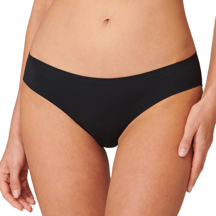 Produktbild Schiesser 3er Pack Invisible Soft Rio Slip (42, XL, 3er Pack)