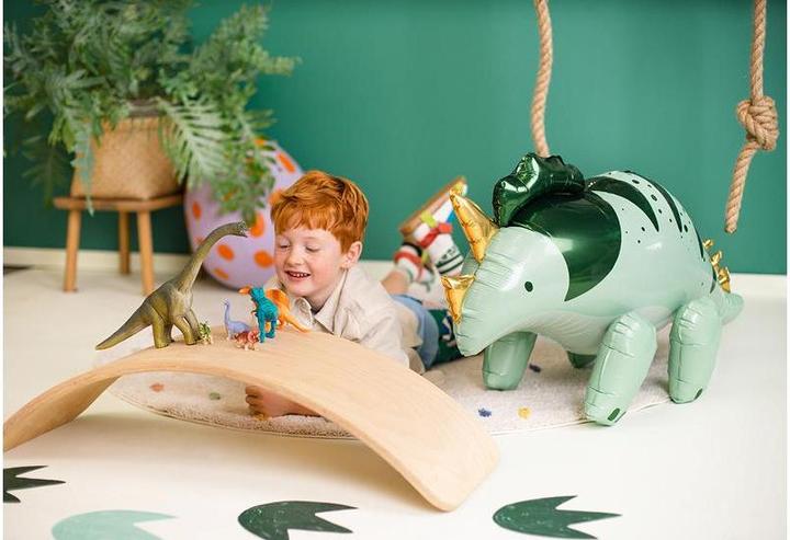 Actual product image Sombo Triceratops