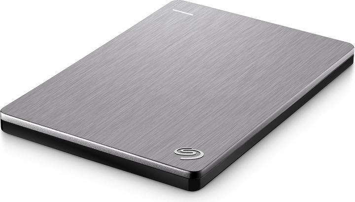 Produktbild Seagate Backup Plus Slim (1 TB)