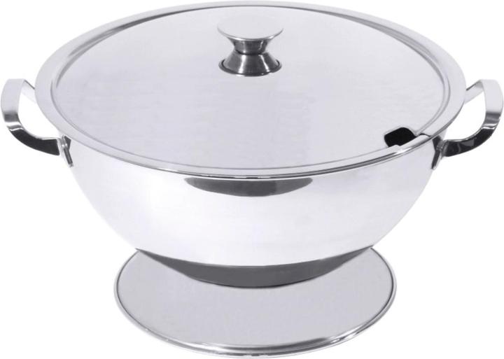 Image du produit Contacto Soupière sur pied 2,5 l