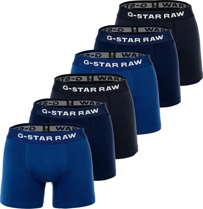 G-Star Boxer briefs 3 pack (XXL, 6er Pack)