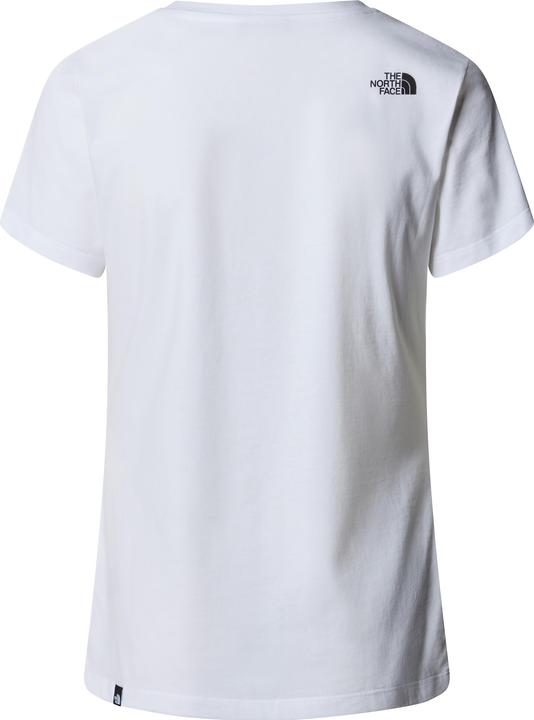 Actual product image North Face Simple Dome (XS)