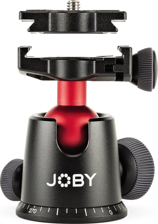 Actual product image Joby BallHead 5K (Spherical head)