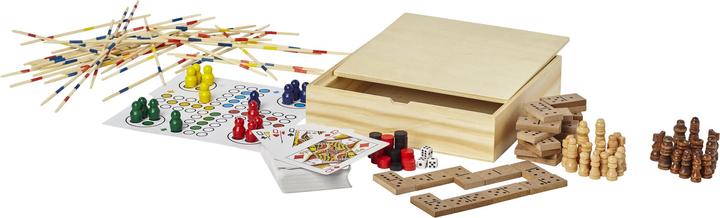 Immagine prodotto Bullet Gioco da tavolo Monte Carlo Set (Tedesco)
