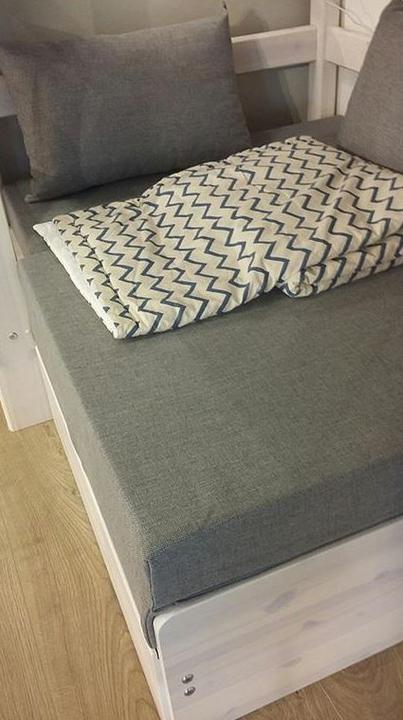 Produktbild Flexa Bettsofa Classic (77 x 96 cm)