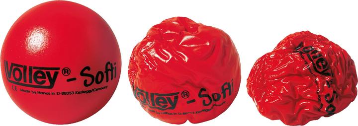 Produktbild Volley Softi