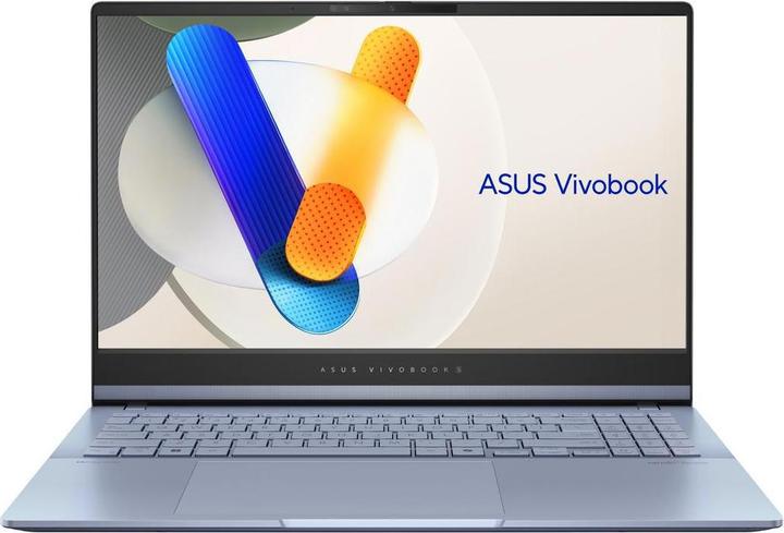 ASUS Vivobook S15 OLED (15.60", Intel Core Ultra 7 155H, 32 GB, 1000 GB, CH)