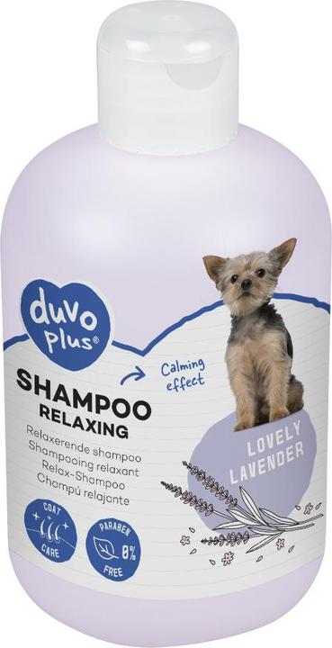 Image du produit Duvoplus + + Shampooing hypoallergénique pour chiens à l'aloès 250 ml (Chien, 250 ml)
