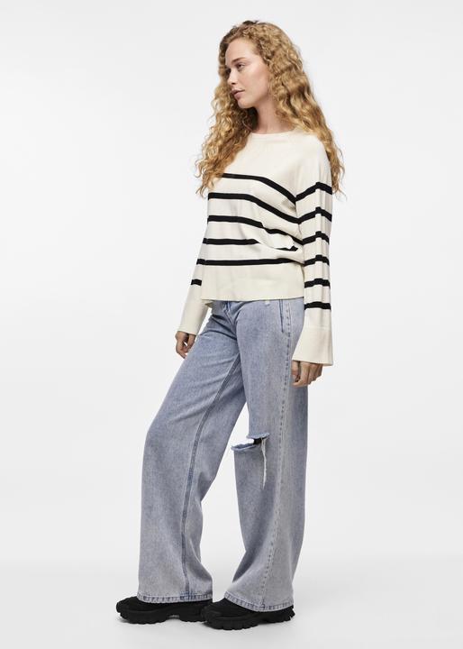 Produktbild Pieces PCSIA Strickpullover (M)
