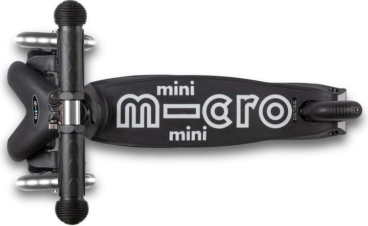 Immagine prodotto Micro Mini Deluxe Eco