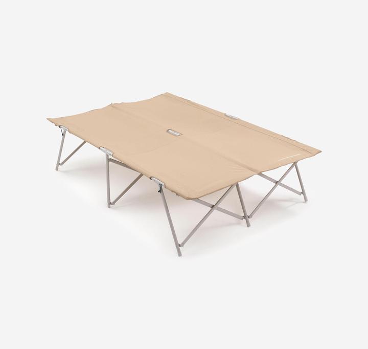 Produktbild Quechua Double Campbed Second