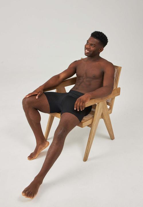 Produktbild Snocks Sport Boxershorts (XL, 3er Pack)
