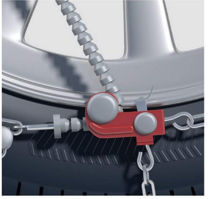 Productafbeelding König Chain Cg-9 095
