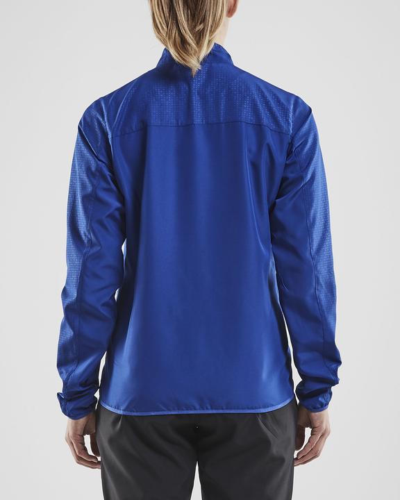 Actual product image Craft Rush Wind Jacket Women (XS)