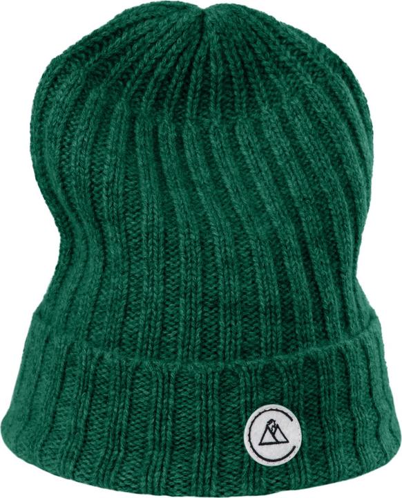 Rainforest Green