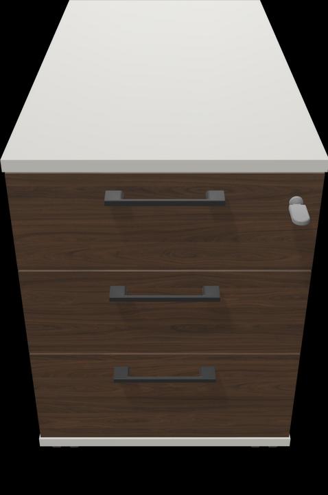 Produktbild Narbutas Optima Roll-Korpus 555 (430 x 800 x 594 mm)