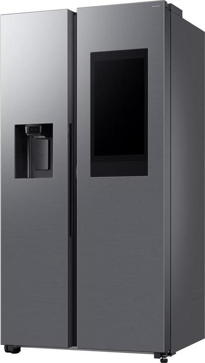 Image du produit Samsung RS5000 FC (614 l)