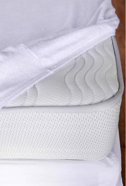 Produktbild Living Home Fixmolton Frottee Boxspring (180 x 200 cm)