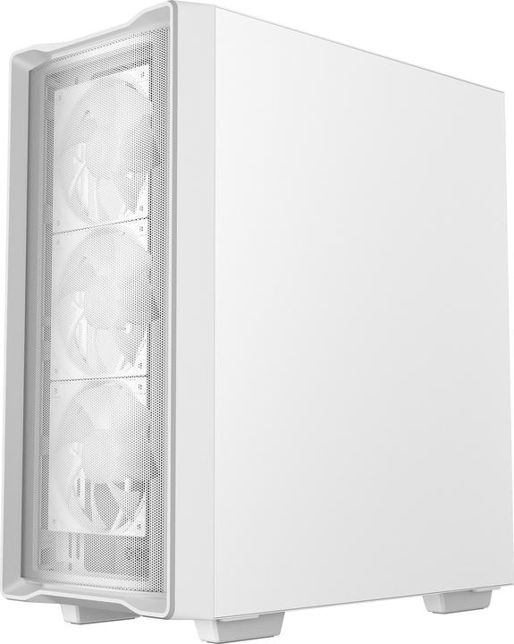 Actual product image Deepcool CC560 MESH v2 wh (ATX, mATX, Mini-ITX)