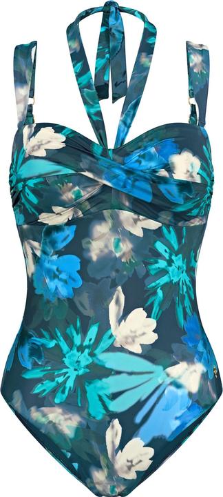 Actual product image Triumph Badeanzug Summer Fleur (46 E)
