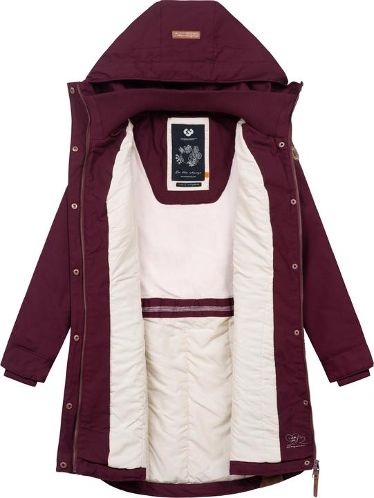 Immagine prodotto Ragwear Jannisa (XS)