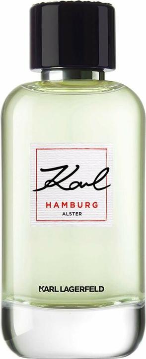 Produktbild Karl Lagerfeld Eau de Toilette (Eau de Toilette, 100 ml)