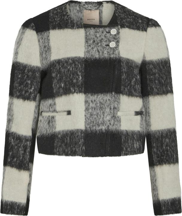Vila Kurze Karo Jacke