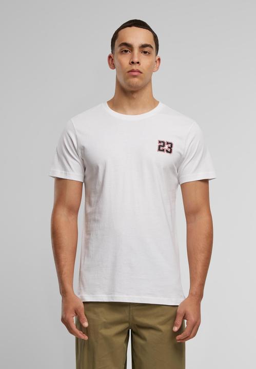 Image du produit Mister Tee MisterTee 23 EMB Tee - 185347 (XS)