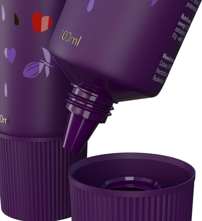 Produktbild Cobeco Schokoladenkörperfarbe 100 ml