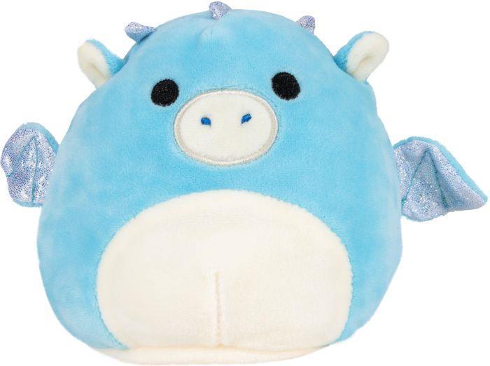 Actual product image Squishmallows Flip A Mallow (12 cm)