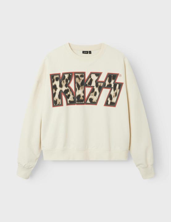 Actual product image Lmtd KISS Sweatshirt (S)