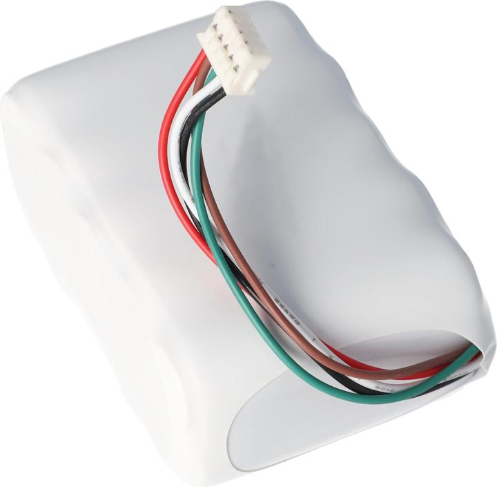 Produktbild Logitech Akku Squeezebox, 533-000050, HRMR15/51, NT210AAHCB10YMXZ (1 Stk., Gerätespezifisch, 2000 mAh)
