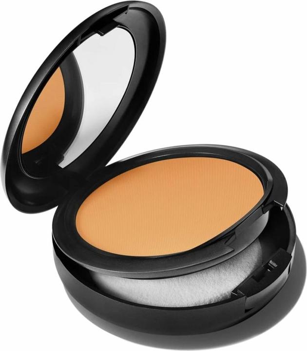Actual product image MAC Cosmetics Studio Fix - Powder Plus Foundation NC44.5 (No. NC44.5)