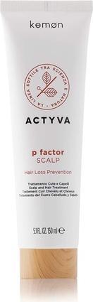 Kemon Kemono - Actyva P Factor Scalp Hair Loss Prevention (150 ml)