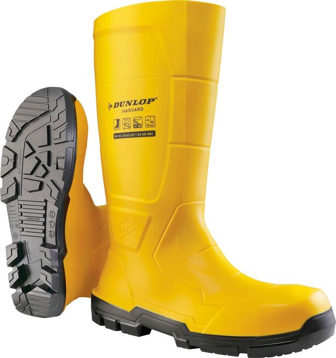 Produktbild Dunlop JobGUARD Full Safety, ESD S5, Gr.46 (46)