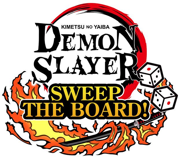 Image du produit Atlus Demon Slayer -Kimetsu no Yaiba- Balayez le tableau! (Switch, Switch Lite, Switch OLED, FR)