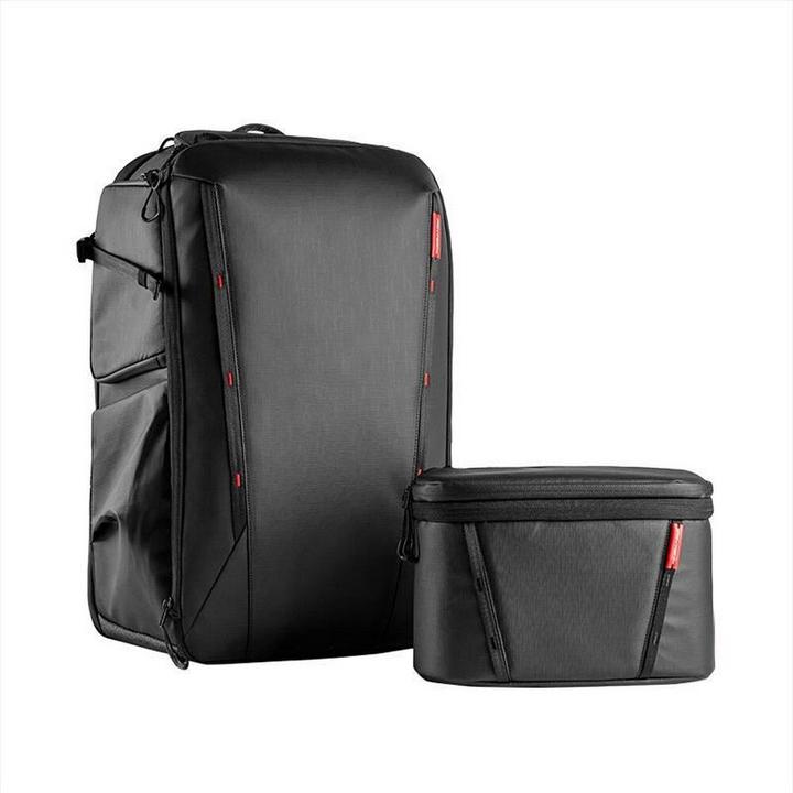 Pgytech Rucksack OneMo 2 35L (space black) (Fotorucksack, 35 l)