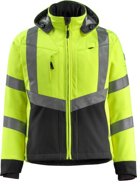 Actual product image Mascot Blackpool Soft S Jacket (L)