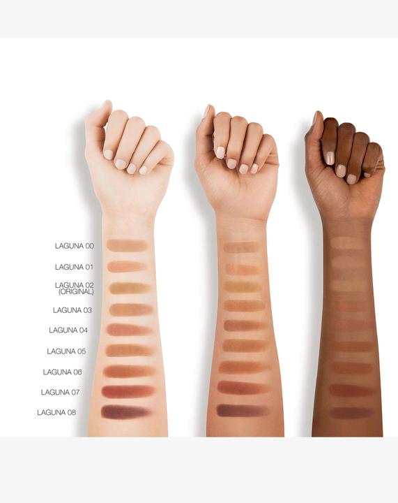 Produktbild NARS Cosmetics Laguna Bronzing Powder Nr. 04 - Laguna (Nr. 04 - Laguna, Bronzer)