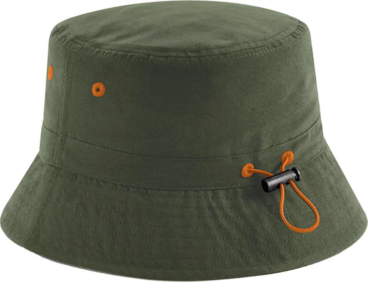 Produktbild Beechfield Schlapphut (S, M)