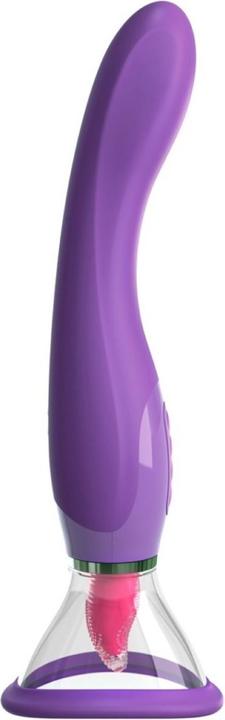 Actual product image Pipedream Her Ultimate Pleasure