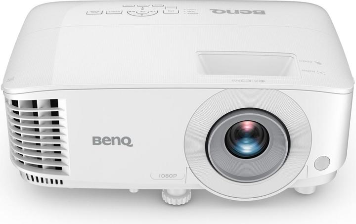 Actual product image BenQ MH5005 (Full HD, 3800 lm, 1.49 - 1.64:1)