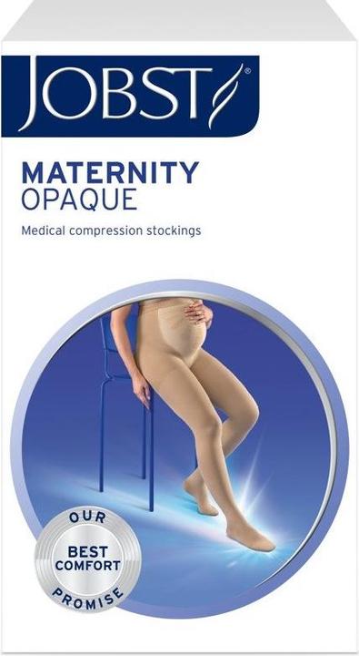 Immagine prodotto Jobst Maternità Coprente KKL2 AT