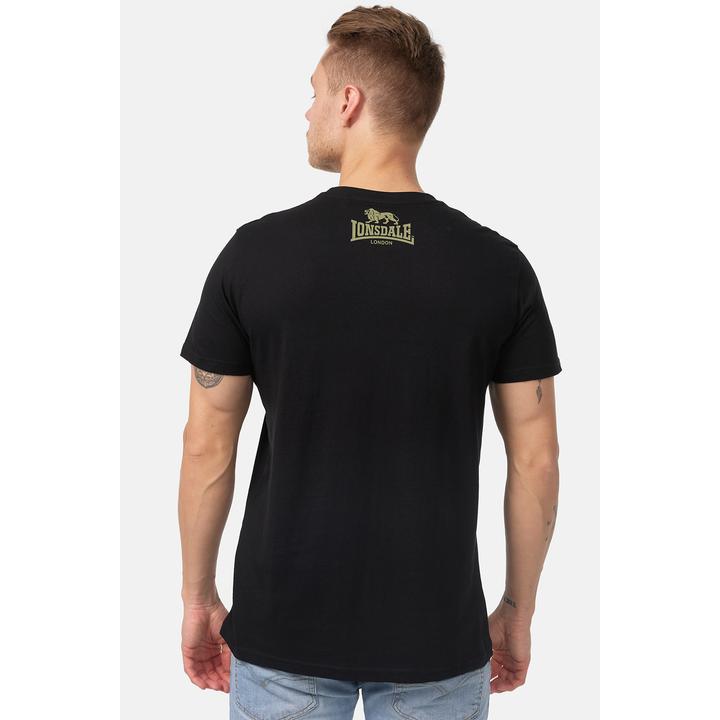 Actual product image Punch Logo (3XL)